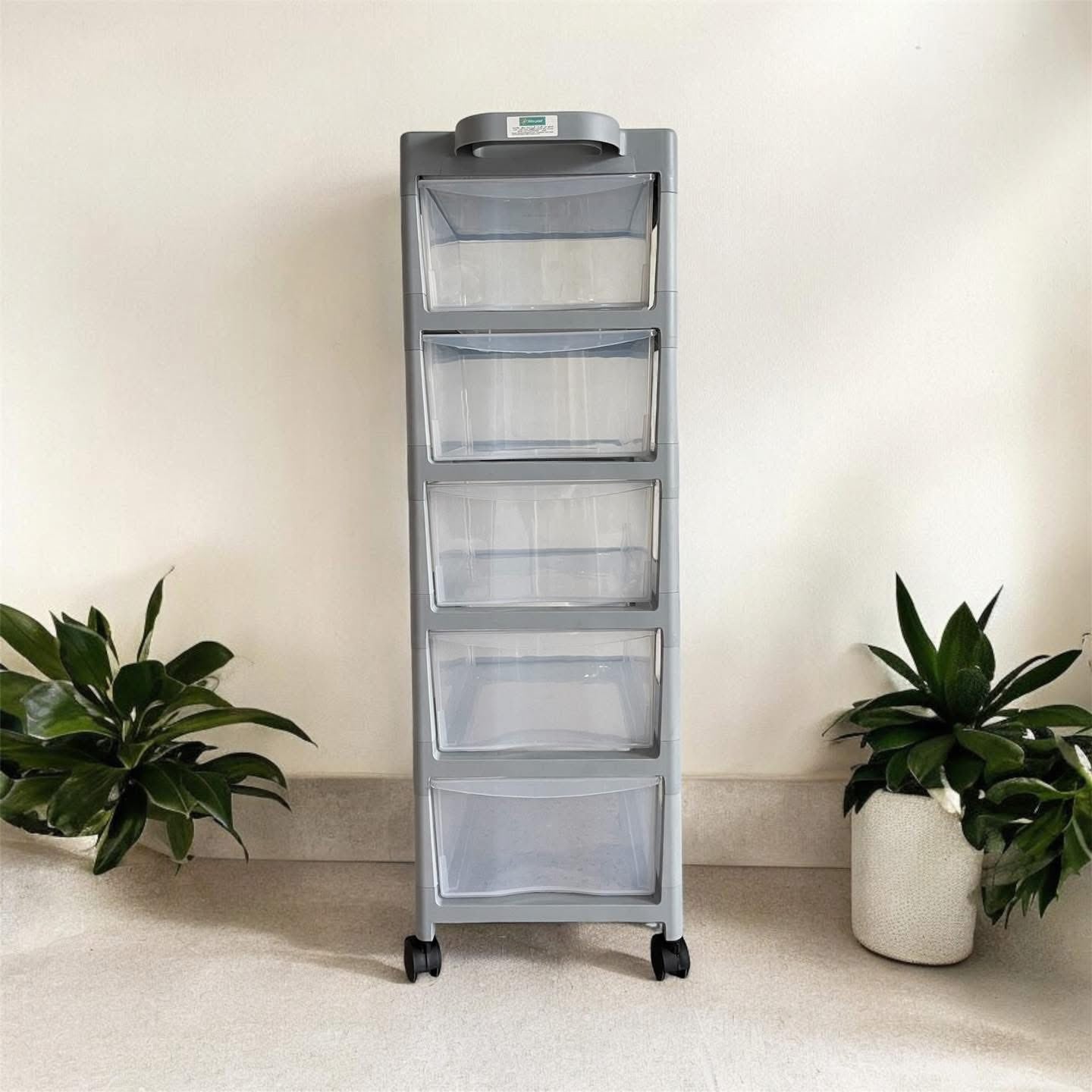 Tour De Rangement plastpro™